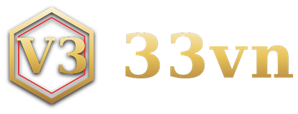 33vn logo