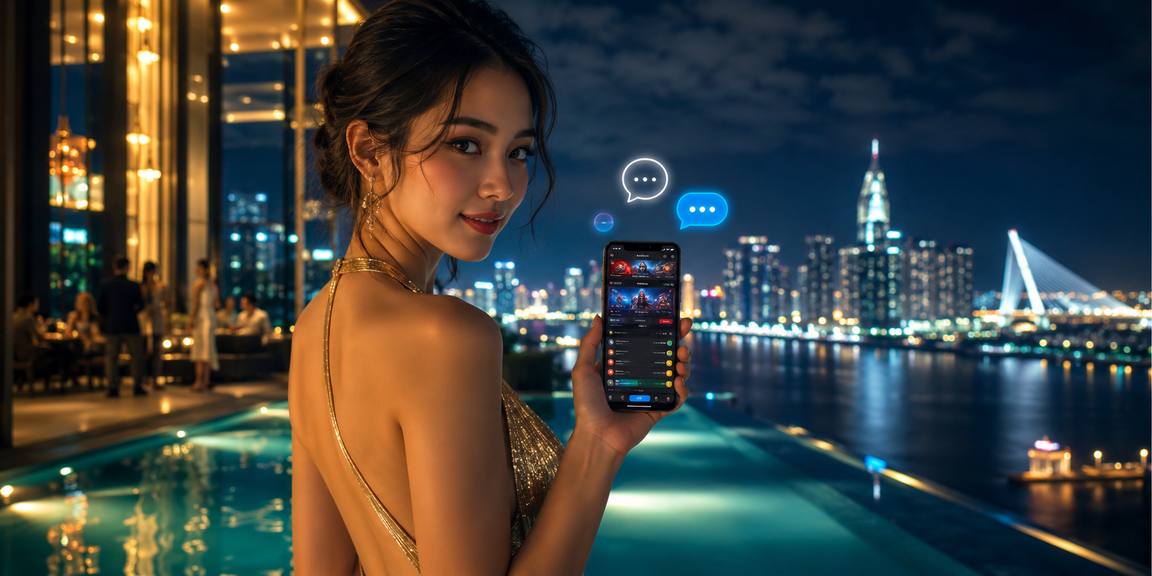 33vn Casino